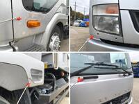 MITSUBISHI FUSO Fighter Dump QKG-FK62FZ 2016 424,000km_35