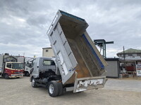 MITSUBISHI FUSO Fighter Dump QKG-FK62FZ 2016 424,000km_4