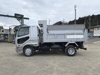 MITSUBISHI FUSO Fighter Dump QKG-FK62FZ 2016 424,000km_6