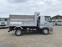 MITSUBISHI FUSO Fighter Dump QKG-FK62FZ 2016 424,000km_8