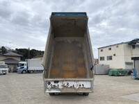 MITSUBISHI FUSO Fighter Dump QKG-FK62FZ 2016 424,000km_9