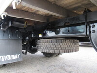 HINO Ranger Truck (With 4 Steps Of Cranes) 2KG-FC2ABA 2020 46,667km_19