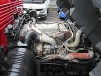 HINO Ranger Truck (With 4 Steps Of Cranes) 2KG-FC2ABA 2020 46,667km_20