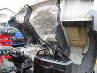 HINO Ranger Truck (With 4 Steps Of Cranes) 2KG-FC2ABA 2020 46,667km_22