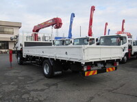 HINO Ranger Truck (With 4 Steps Of Cranes) 2KG-FC2ABA 2020 46,667km_2