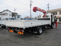 HINO Ranger Truck (With 4 Steps Of Cranes) 2KG-FC2ABA 2020 46,667km_4