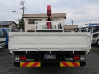 HINO Ranger Truck (With 4 Steps Of Cranes) 2KG-FC2ABA 2020 46,667km_5
