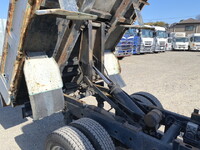 TOYOTA Dyna Dump KK-XZU352D 2003 116,000km_10