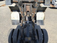 TOYOTA Dyna Dump KK-XZU352D 2003 116,000km_11
