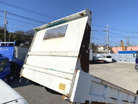 TOYOTA Dyna Dump KK-XZU352D 2003 116,000km_13