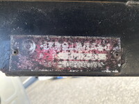 TOYOTA Dyna Dump KK-XZU352D 2003 116,000km_14