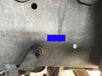 TOYOTA Dyna Dump KK-XZU352D 2003 116,000km_15