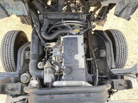 TOYOTA Dyna Dump KK-XZU352D 2003 116,000km_27
