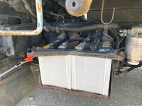 TOYOTA Dyna Dump KK-XZU352D 2003 116,000km_32