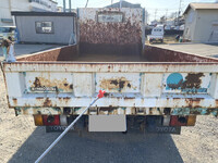 TOYOTA Dyna Dump KK-XZU352D 2003 116,000km_34