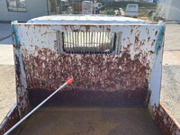 TOYOTA Dyna Dump KK-XZU352D 2003 116,000km_35