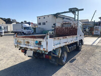 TOYOTA Dyna Dump KK-XZU352D 2003 116,000km_4