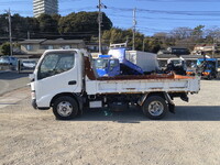 TOYOTA Dyna Dump KK-XZU352D 2003 116,000km_6