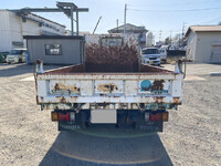 TOYOTA Dyna Dump KK-XZU352D 2003 116,000km_7