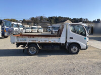 TOYOTA Dyna Dump KK-XZU352D 2003 116,000km_8