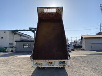 TOYOTA Dyna Dump KK-XZU352D 2003 116,000km_9