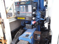 MITSUBISHI FUSO Canter Truck (With 3 Steps Of Cranes) SKG-FEA50 2011 82,716km_10