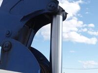 MITSUBISHI FUSO Canter Truck (With 3 Steps Of Cranes) SKG-FEA50 2011 82,716km_11