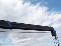 MITSUBISHI FUSO Canter Truck (With 3 Steps Of Cranes) SKG-FEA50 2011 82,716km_16