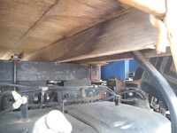 MITSUBISHI FUSO Canter Truck (With 3 Steps Of Cranes) SKG-FEA50 2011 82,716km_21