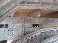 MITSUBISHI FUSO Canter Truck (With 3 Steps Of Cranes) SKG-FEA50 2011 82,716km_24