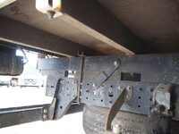 MITSUBISHI FUSO Canter Truck (With 3 Steps Of Cranes) SKG-FEA50 2011 82,716km_25