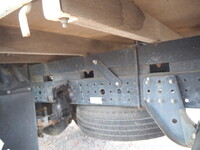 MITSUBISHI FUSO Canter Truck (With 3 Steps Of Cranes) SKG-FEA50 2011 82,716km_26