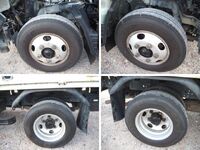 MITSUBISHI FUSO Canter Truck (With 3 Steps Of Cranes) SKG-FEA50 2011 82,716km_29