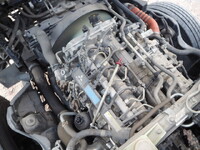 MITSUBISHI FUSO Canter Truck (With 3 Steps Of Cranes) SKG-FEA50 2011 82,716km_30