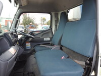 MITSUBISHI FUSO Canter Truck (With 3 Steps Of Cranes) SKG-FEA50 2011 82,716km_32