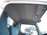 MITSUBISHI FUSO Canter Truck (With 3 Steps Of Cranes) SKG-FEA50 2011 82,716km_33