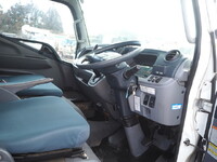MITSUBISHI FUSO Canter Truck (With 3 Steps Of Cranes) SKG-FEA50 2011 82,716km_34