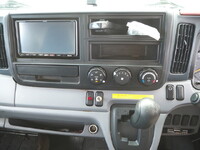 MITSUBISHI FUSO Canter Truck (With 3 Steps Of Cranes) SKG-FEA50 2011 82,716km_36