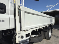 MITSUBISHI FUSO Canter Flat Body TPG-FBA00 2012 13,400km_11