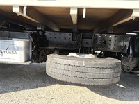 MITSUBISHI FUSO Canter Flat Body TPG-FBA00 2012 13,400km_12