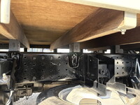 MITSUBISHI FUSO Canter Flat Body TPG-FBA00 2012 13,400km_13