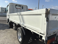 MITSUBISHI FUSO Canter Flat Body TPG-FBA00 2012 13,400km_14