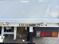 MITSUBISHI FUSO Canter Flat Body TPG-FBA00 2012 13,400km_17