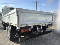 MITSUBISHI FUSO Canter Flat Body TPG-FBA00 2012 13,400km_2