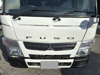 MITSUBISHI FUSO Canter Flat Body TPG-FBA00 2012 13,400km_3