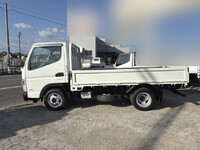 MITSUBISHI FUSO Canter Flat Body TPG-FBA00 2012 13,400km_4