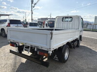 MITSUBISHI FUSO Canter Flat Body TPG-FBA00 2012 13,400km_5