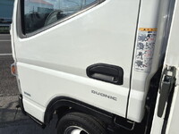 MITSUBISHI FUSO Canter Flat Body TPG-FBA00 2012 13,400km_9