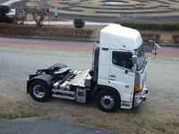 HINO Profia Trailer Head QPG-SH1EDDG 2015 578,231km_21