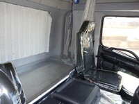 HINO Profia Trailer Head QPG-SH1EDDG 2015 578,231km_23